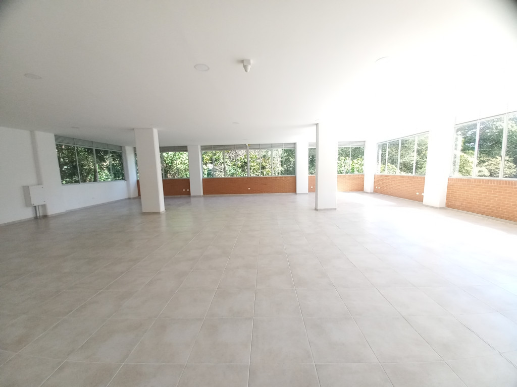 Apartamento En Arriendo - Conjunto Residencial  Malaca Piso 3, Ibagué