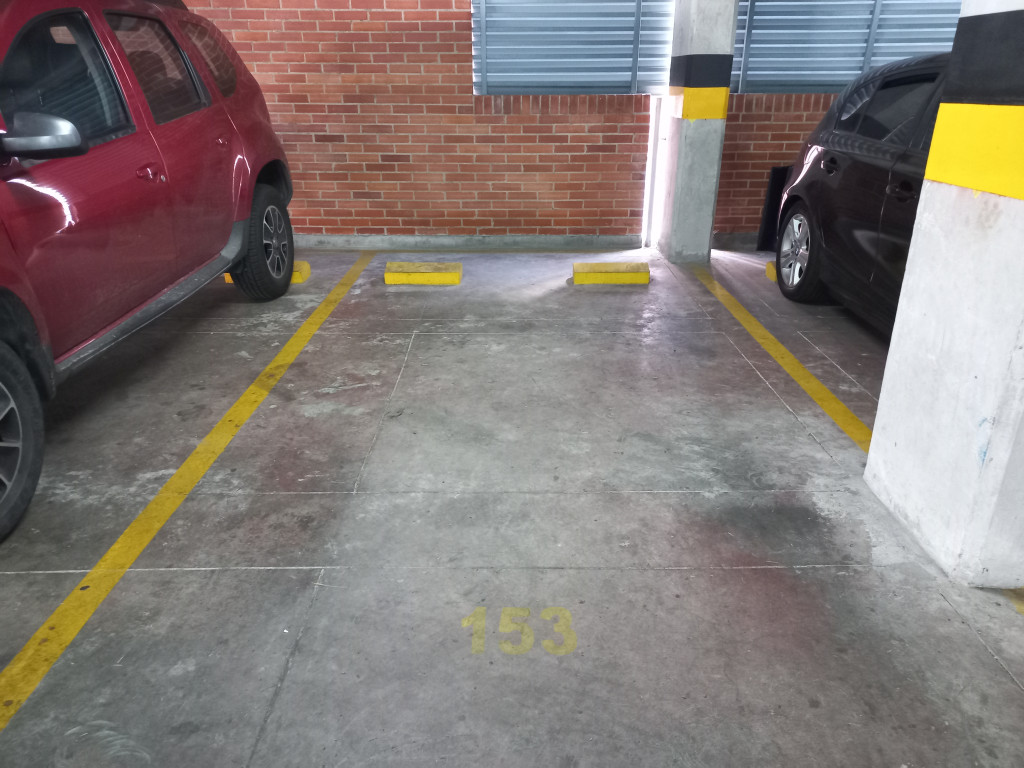 Apartamento En Arriendo - Conjunto Residencial  Malaca Piso 3, Ibagué