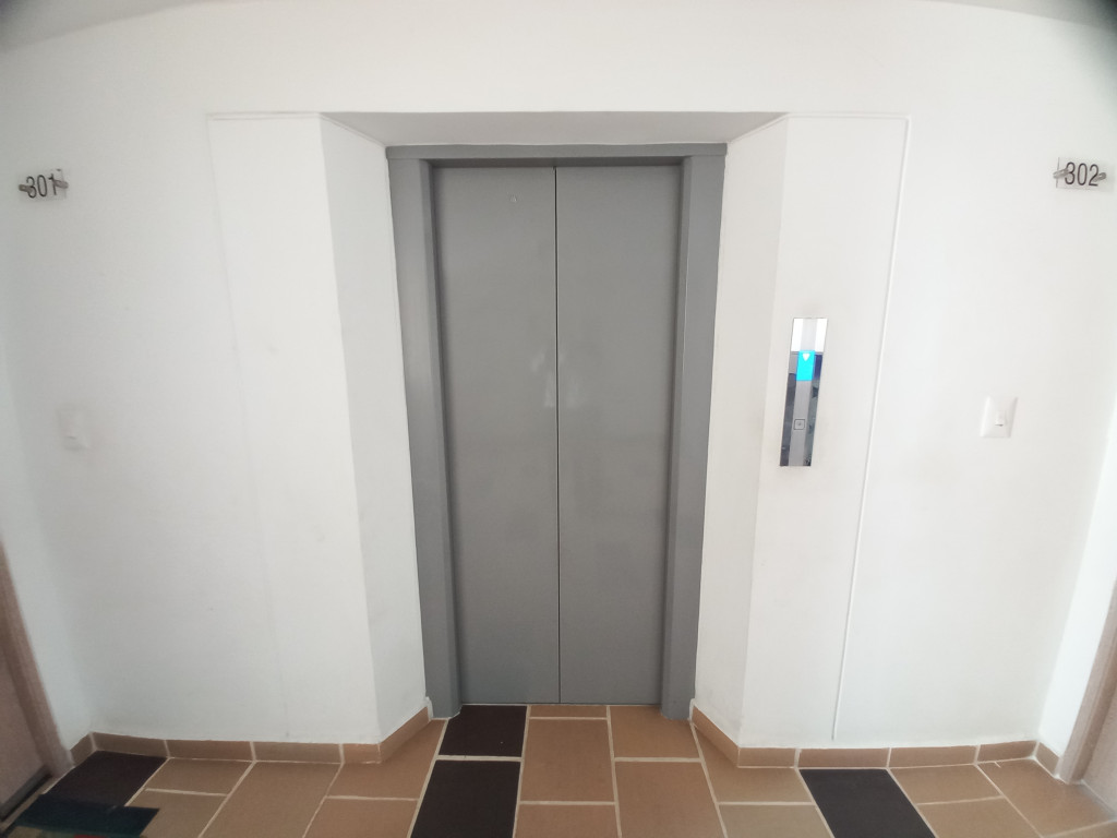 Apartamento En Arriendo - Conjunto Residencial  Malaca Piso 3, Ibagué