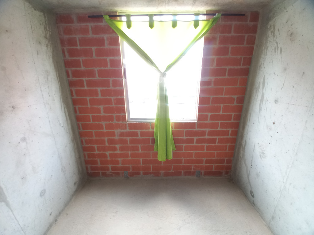 Apartamento En Venta - Arboleda Campestre Vainillo Piso 1 Sin Ascensor, Ibagué