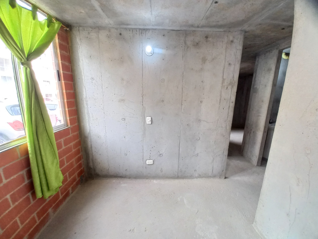 Apartamento En Venta - Arboleda Campestre Vainillo Piso 1 Sin Ascensor, Ibagué