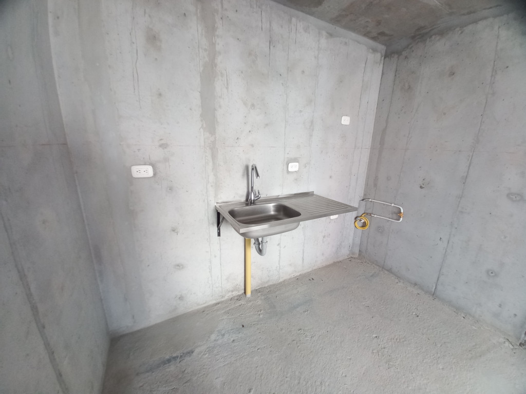 Apartamento En Venta - Arboleda Campestre Vainillo Piso 1 Sin Ascensor, Ibagué