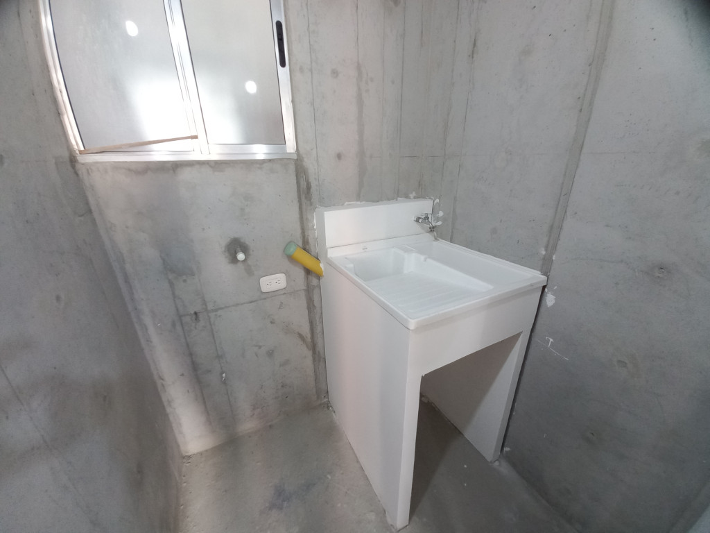 Apartamento En Venta - Arboleda Campestre Vainillo Piso 1 Sin Ascensor, Ibagué