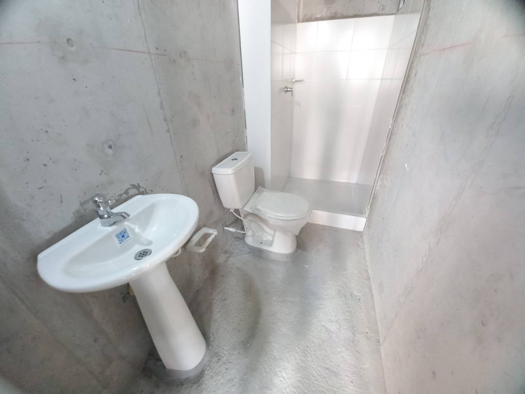 Apartamento En Venta - Arboleda Campestre Vainillo Piso 1 Sin Ascensor, Ibagué