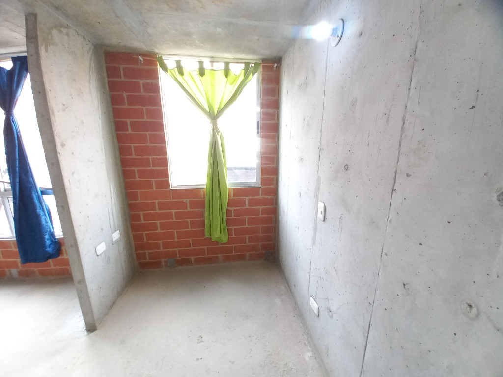 Apartamento En Venta - Arboleda Campestre Vainillo Piso 1 Sin Ascensor, Ibagué