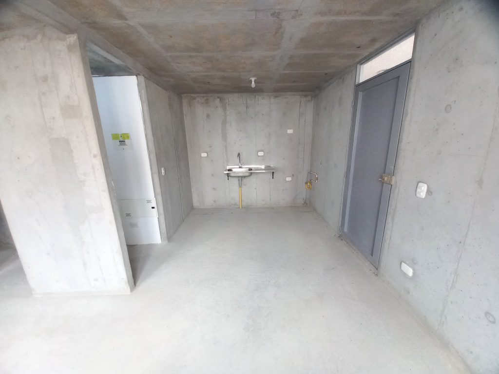 Apartamento En Venta - Arboleda Campestre Vainillo Piso 1 Sin Ascensor, Ibagué