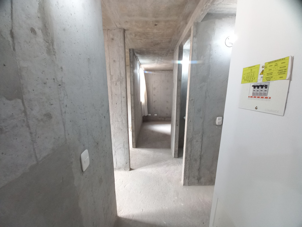 Apartamento En Venta - Arboleda Campestre Vainillo Piso 1 Sin Ascensor, Ibagué