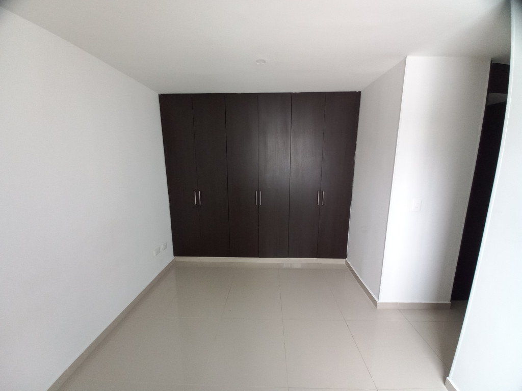 Apartamento En Arriendo - Picaleña, Ibagué