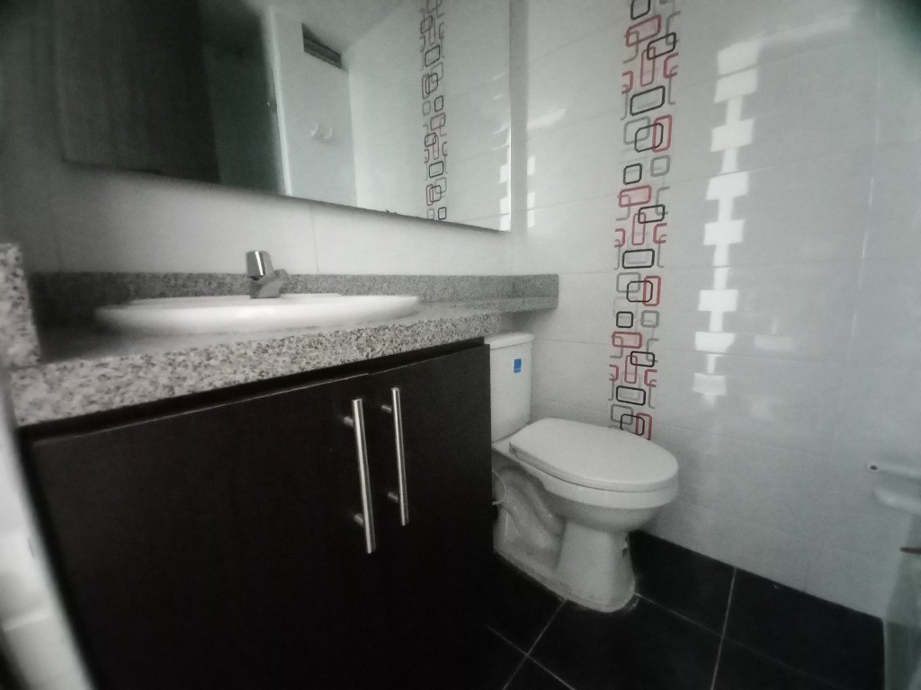 Apartamento En Arriendo - Picaleña, Ibagué