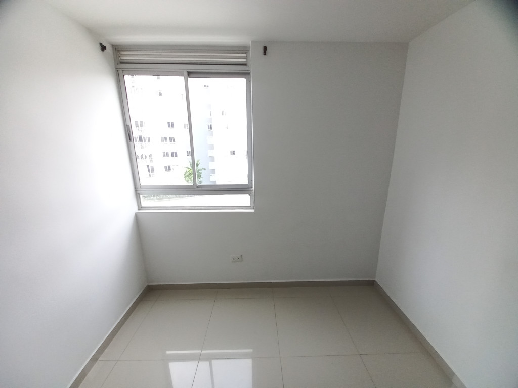Apartamento En Arriendo - Picaleña, Ibagué