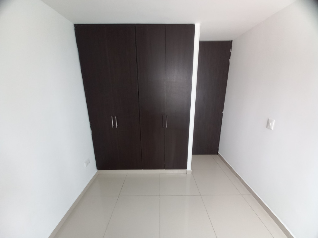 Apartamento En Arriendo - Picaleña, Ibagué