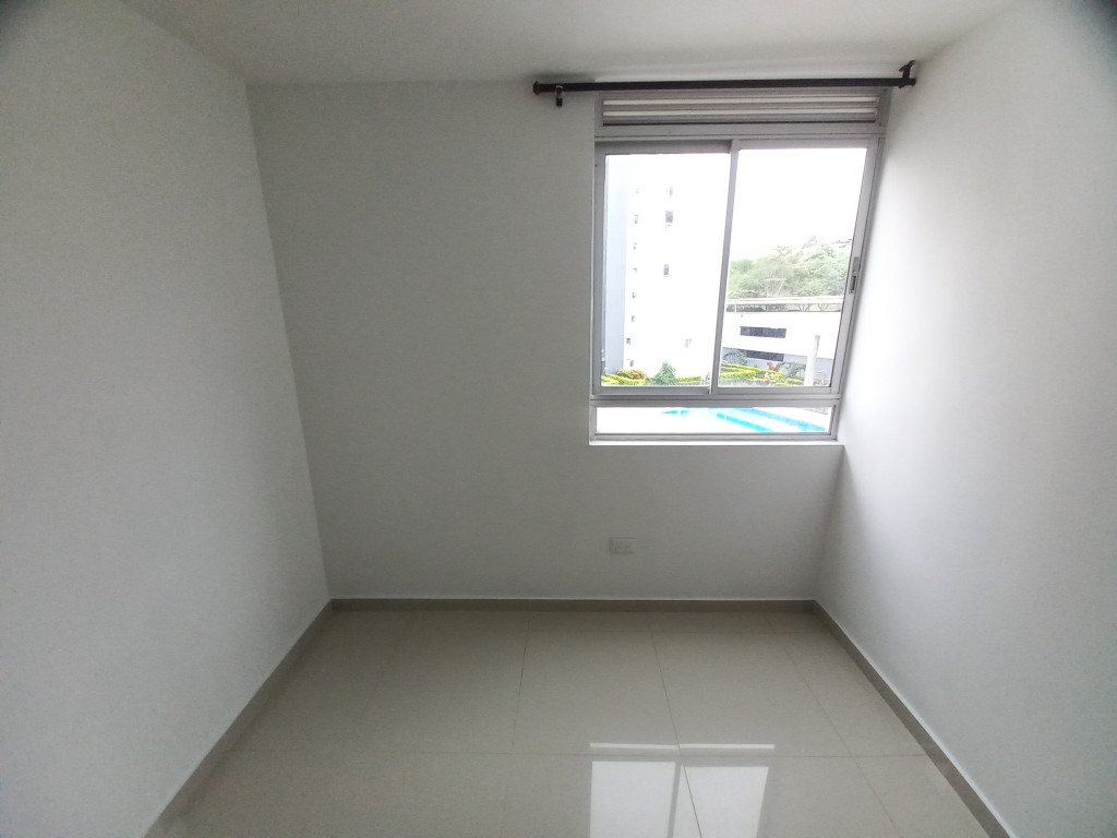 Apartamento En Arriendo - Picaleña, Ibagué