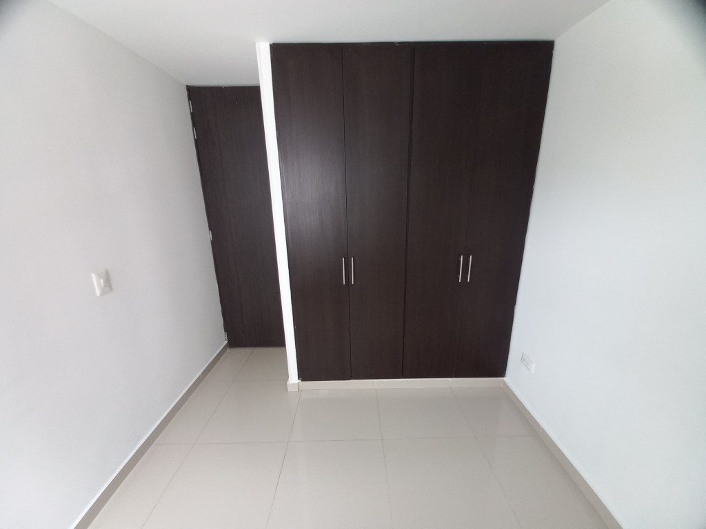 Apartamento En Arriendo - Picaleña, Ibagué