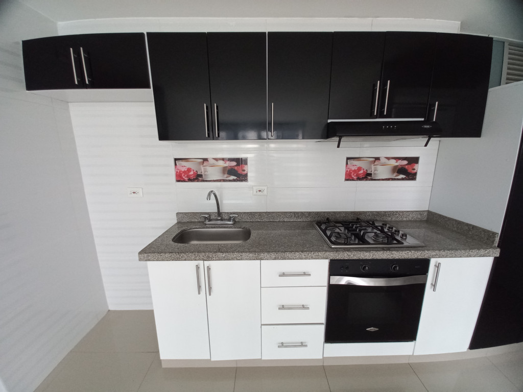 Apartamento En Arriendo - Picaleña, Ibagué