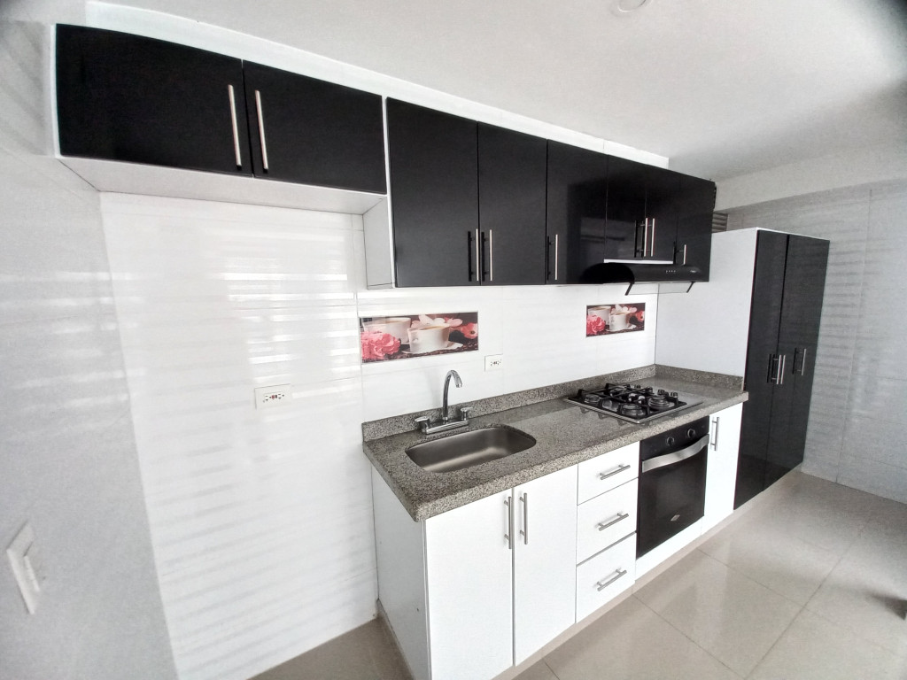 Apartamento En Arriendo - Picaleña, Ibagué