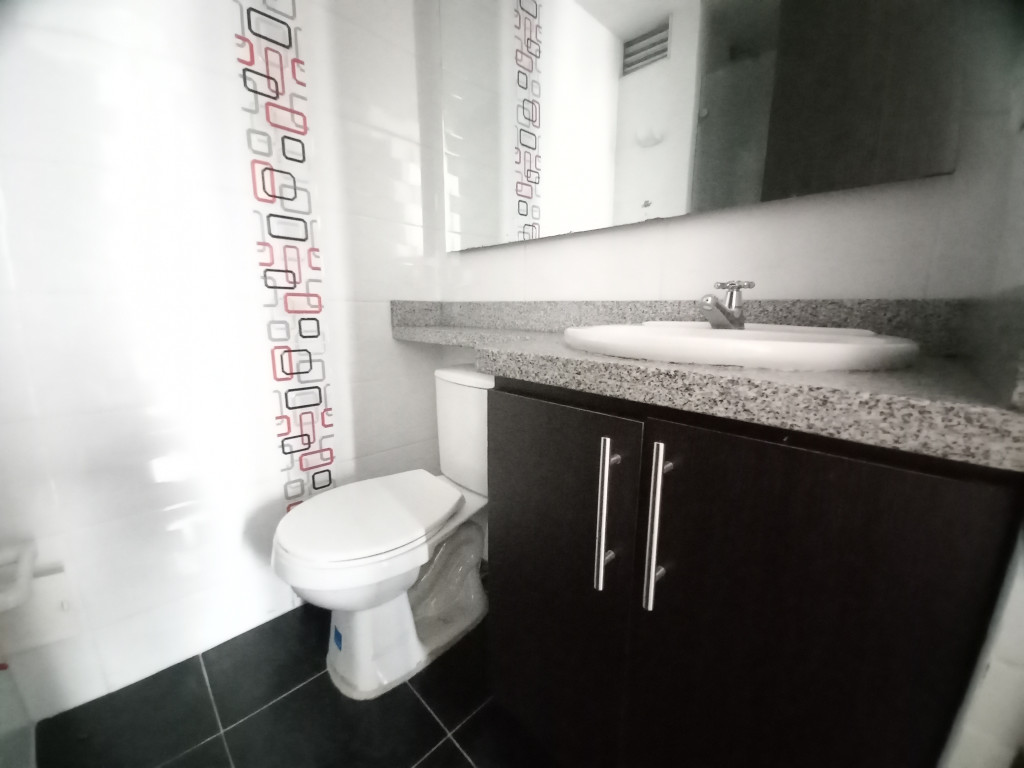 Apartamento En Arriendo - Picaleña, Ibagué