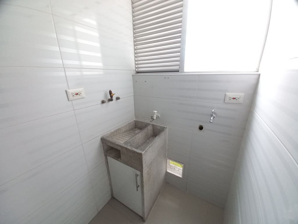 Apartamento En Arriendo - Picaleña, Ibagué