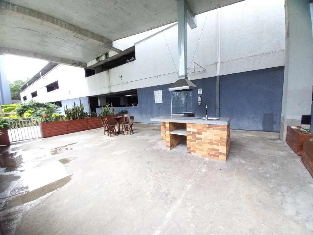 Apartamento En Arriendo - Picaleña, Ibagué