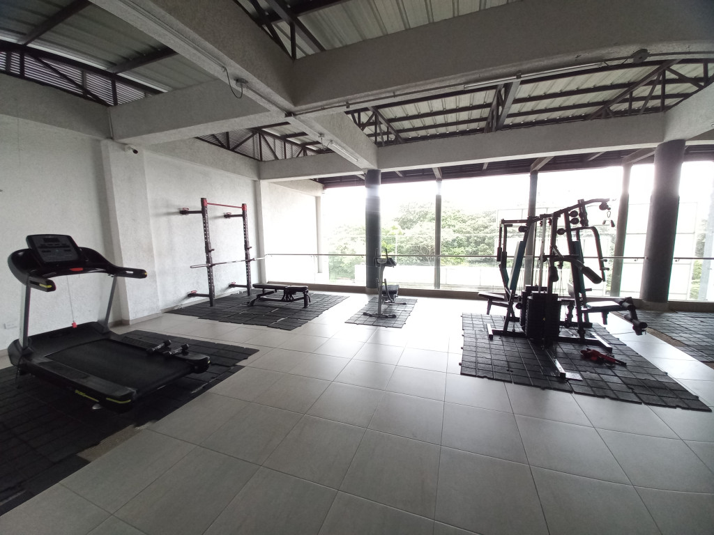 Apartamento En Arriendo - Picaleña, Ibagué