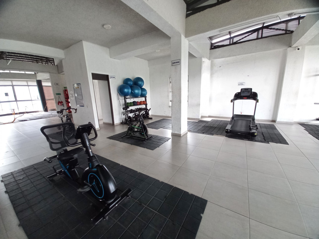 Apartamento En Arriendo - Picaleña, Ibagué