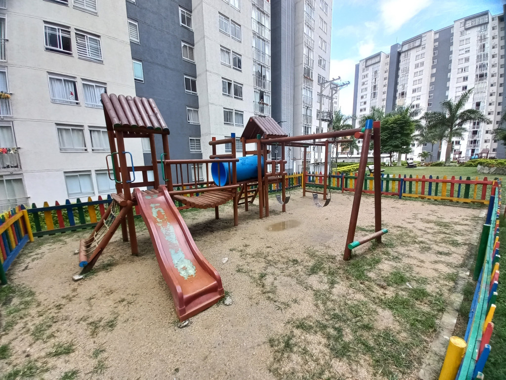 Apartamento En Arriendo - Picaleña, Ibagué