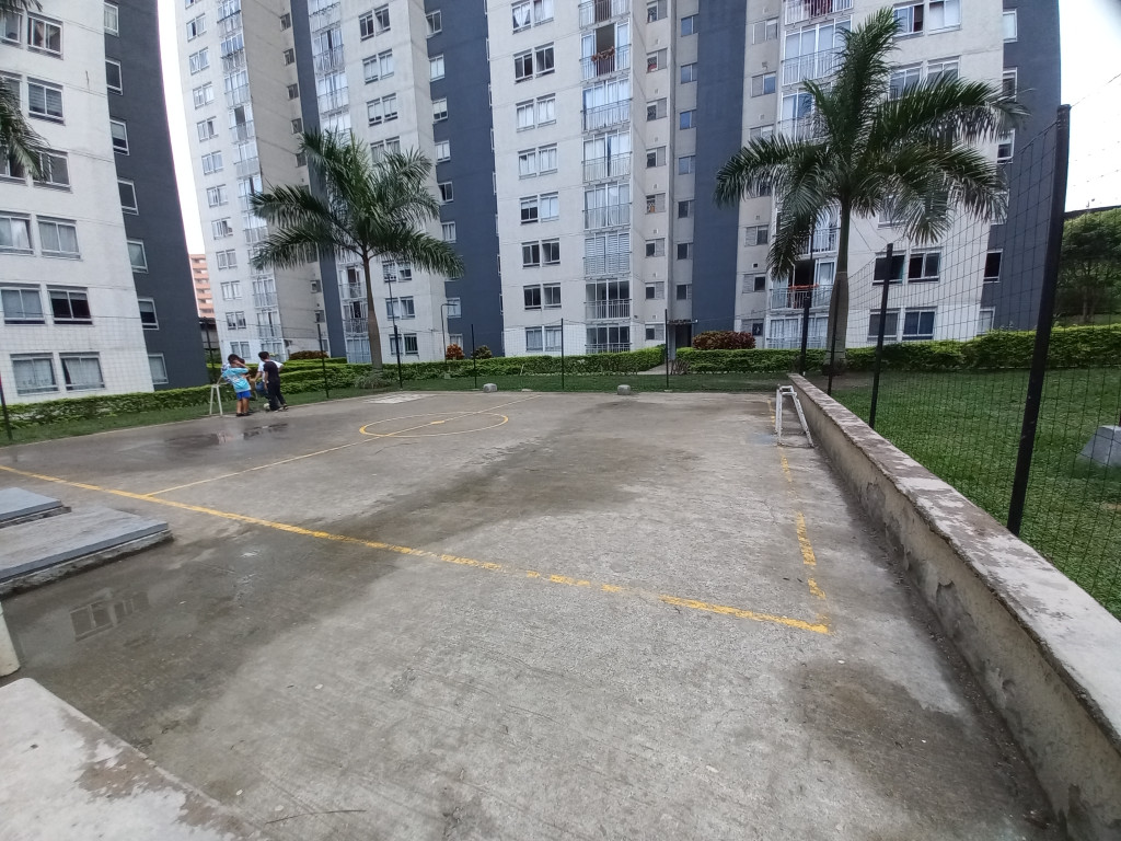 Apartamento En Arriendo - Picaleña, Ibagué