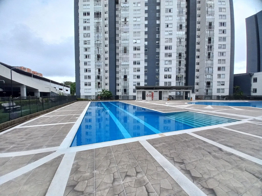 Apartamento En Arriendo - Picaleña, Ibagué