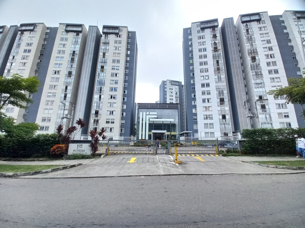 Apartamento En Arriendo - Picaleña, Ibagué