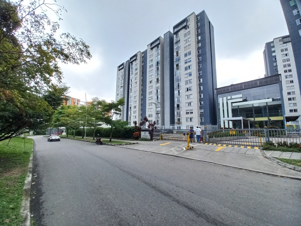 Apartamento En Arriendo - Picaleña, Ibagué