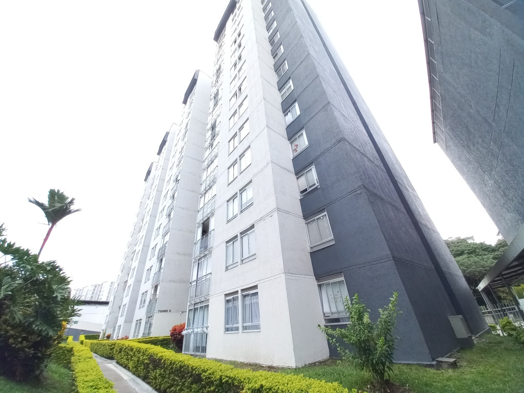 Apartamento En Arriendo - Picaleña, Ibagué