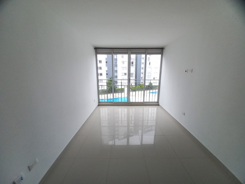 Apartamento En Arriendo - Picaleña, Ibagué