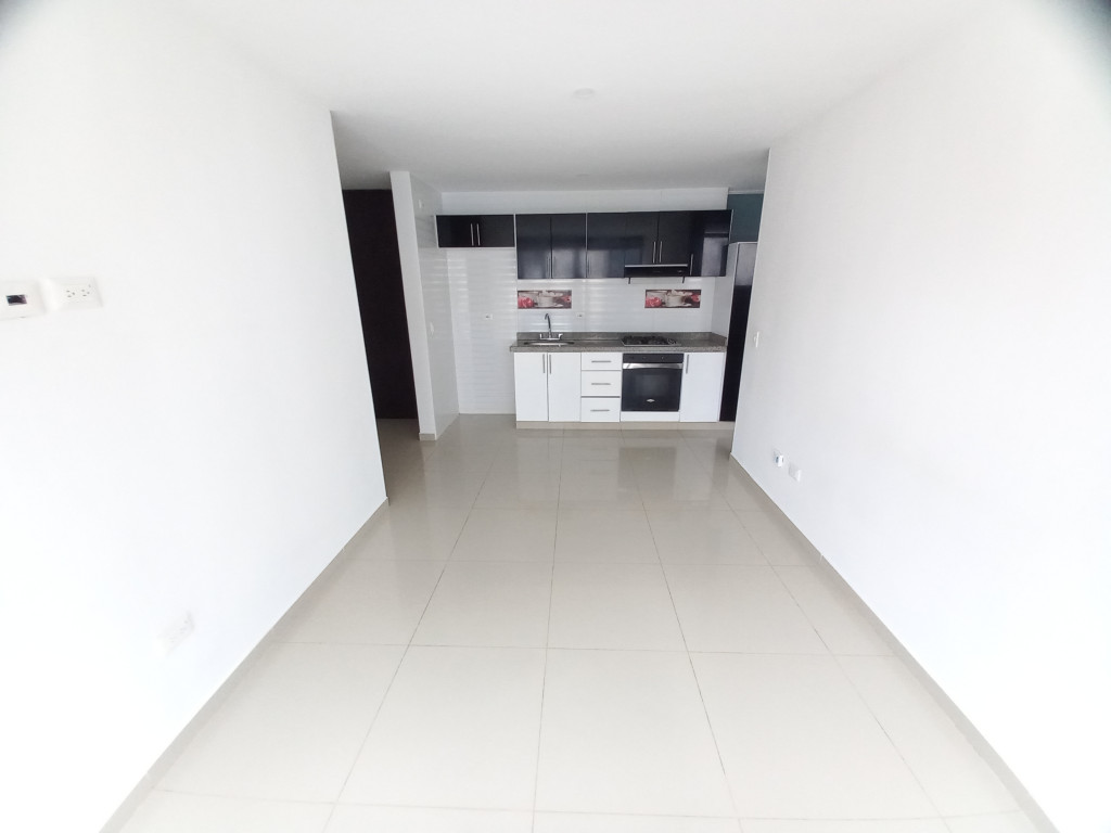Apartamento En Arriendo - Picaleña, Ibagué