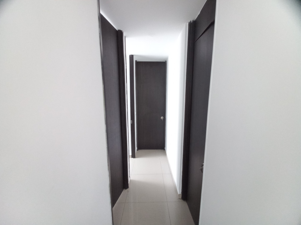 Apartamento En Arriendo - Picaleña, Ibagué