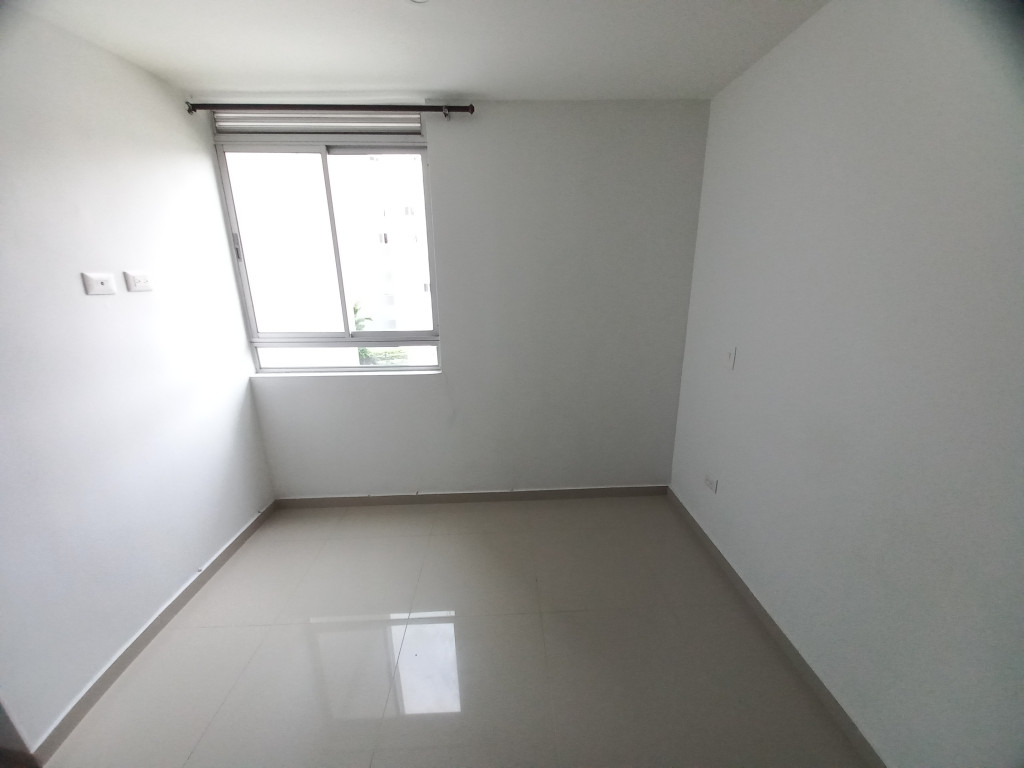 Apartamento En Arriendo - Picaleña, Ibagué