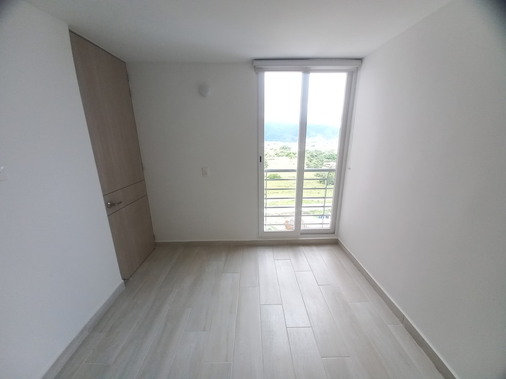 Apartamento En Arriendo - C.r Bosque Reservado  Piso 14, Ibagué