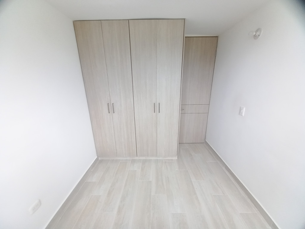 Apartamento En Arriendo - C.r Bosque Reservado  Piso 14, Ibagué