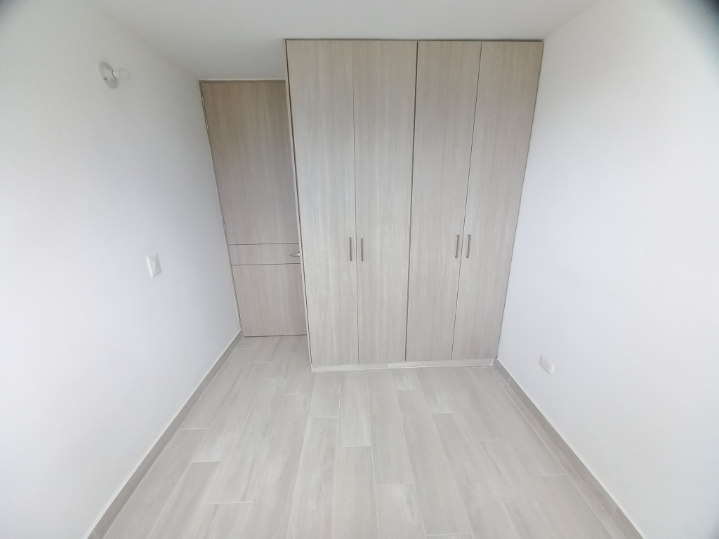 Apartamento En Arriendo - C.r Bosque Reservado  Piso 14, Ibagué