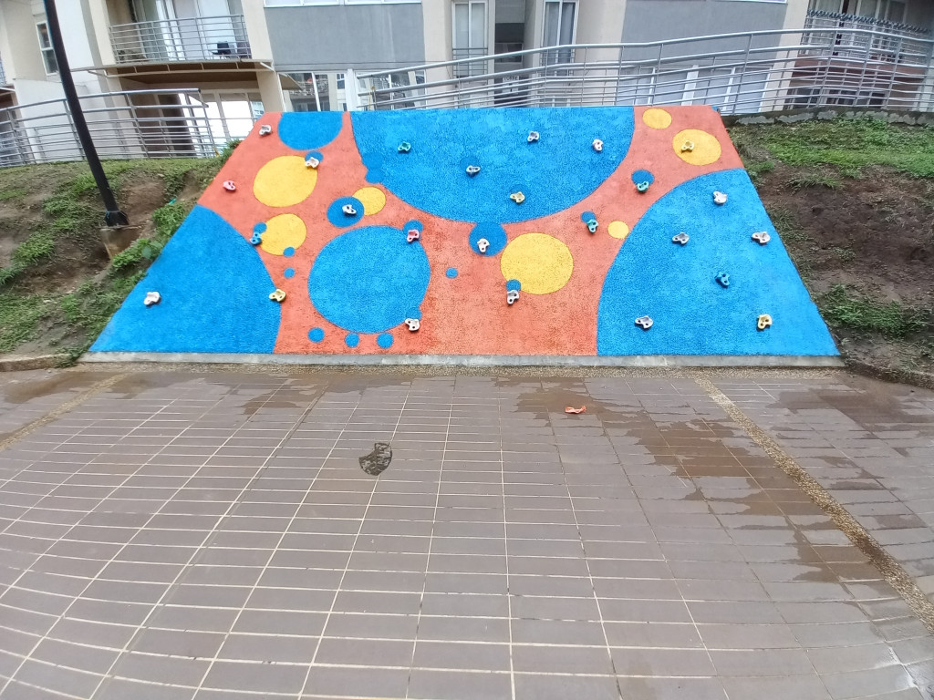 Apartamento En Arriendo - C.r Bosque Reservado  Piso 14, Ibagué