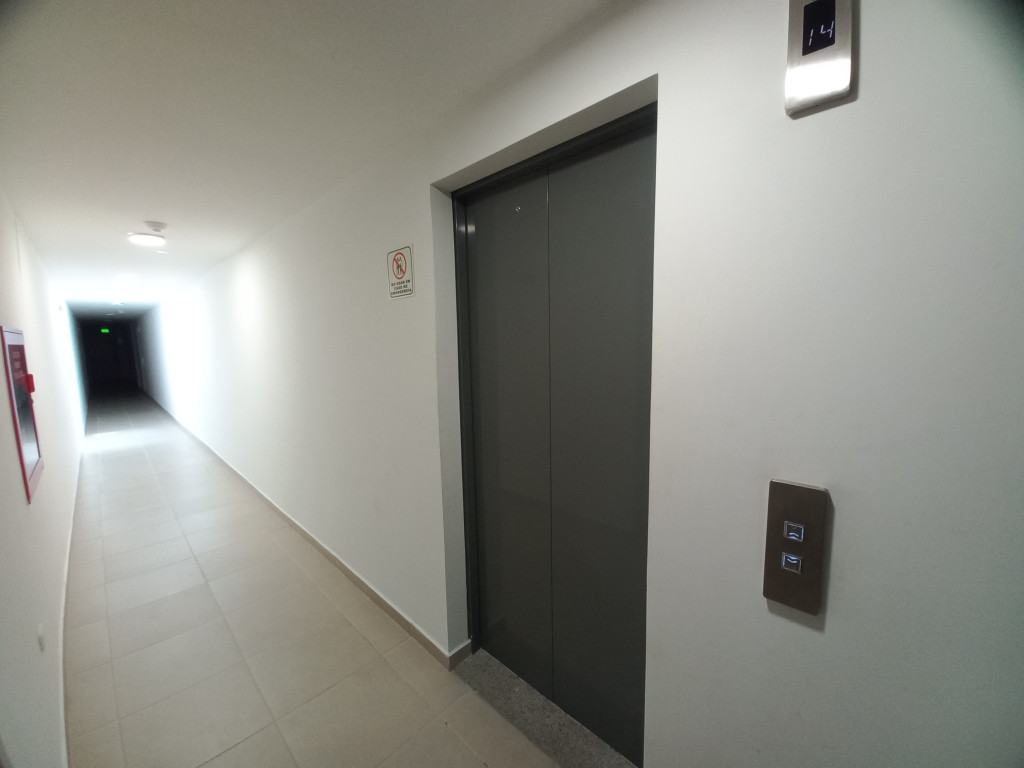 Apartamento En Arriendo - C.r Bosque Reservado  Piso 14, Ibagué