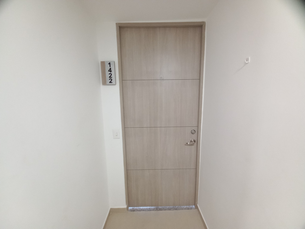 Apartamento En Arriendo - C.r Bosque Reservado  Piso 14, Ibagué