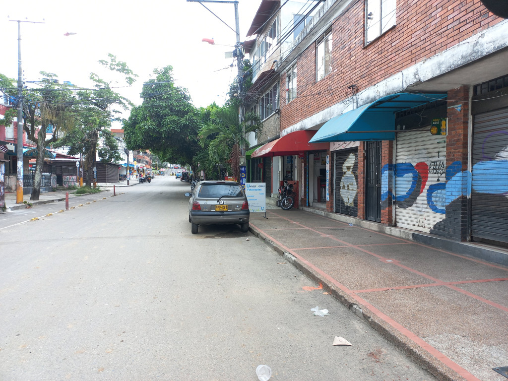 Local En Arriendo - Santa Helena-Universidad Del Tolima, Ibagué