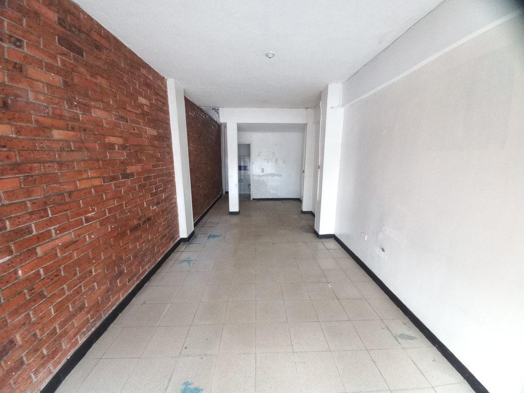 Local En Arriendo - Santa Helena-Universidad Del Tolima, Ibagué