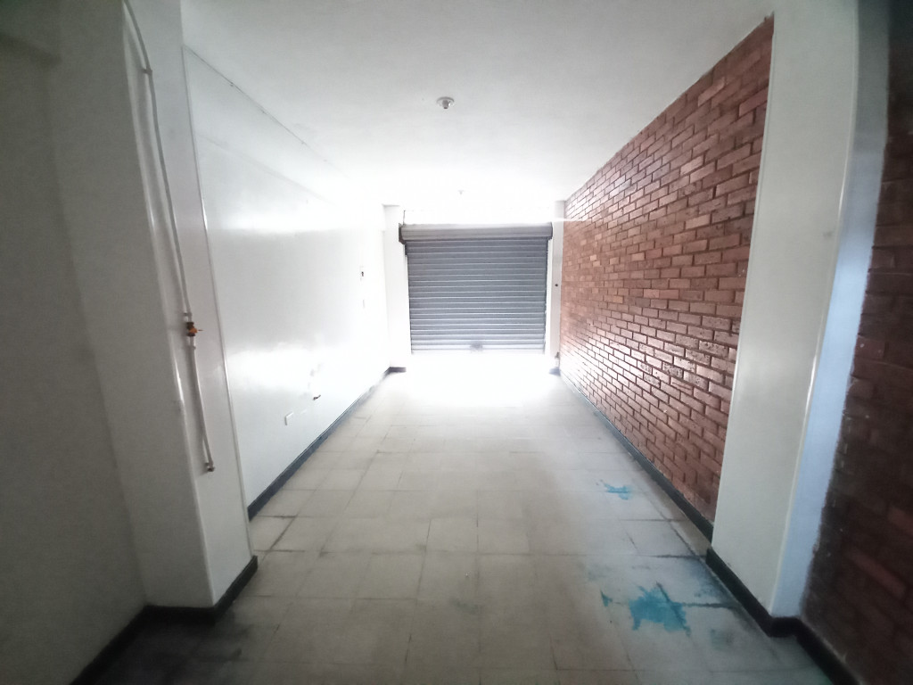 Local En Arriendo - Santa Helena-Universidad Del Tolima, Ibagué