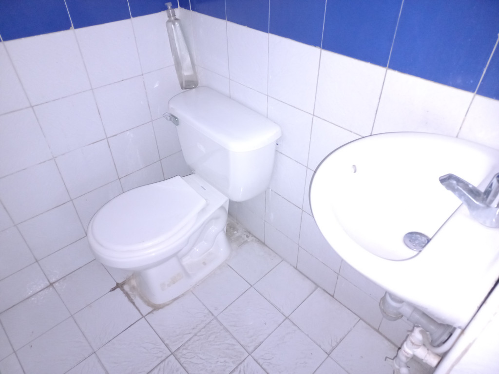 Local En Arriendo - Santa Helena-Universidad Del Tolima, Ibagué