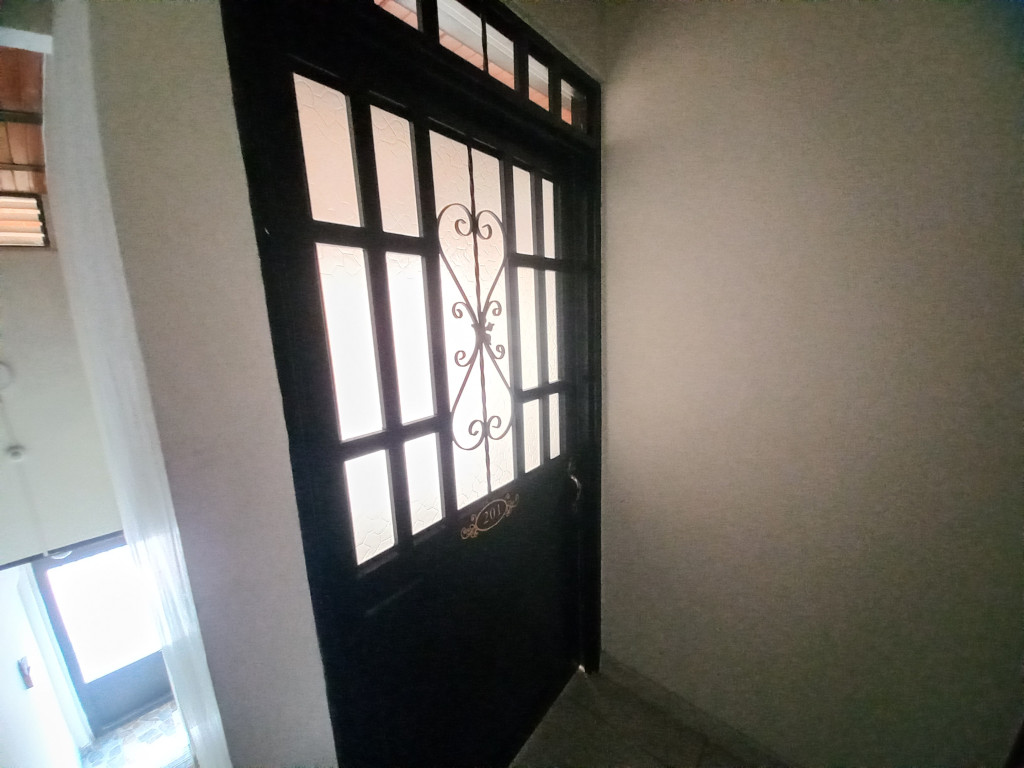 Apartamento En Arriendo - C.r Vila Nova Piso 1, Ibagué