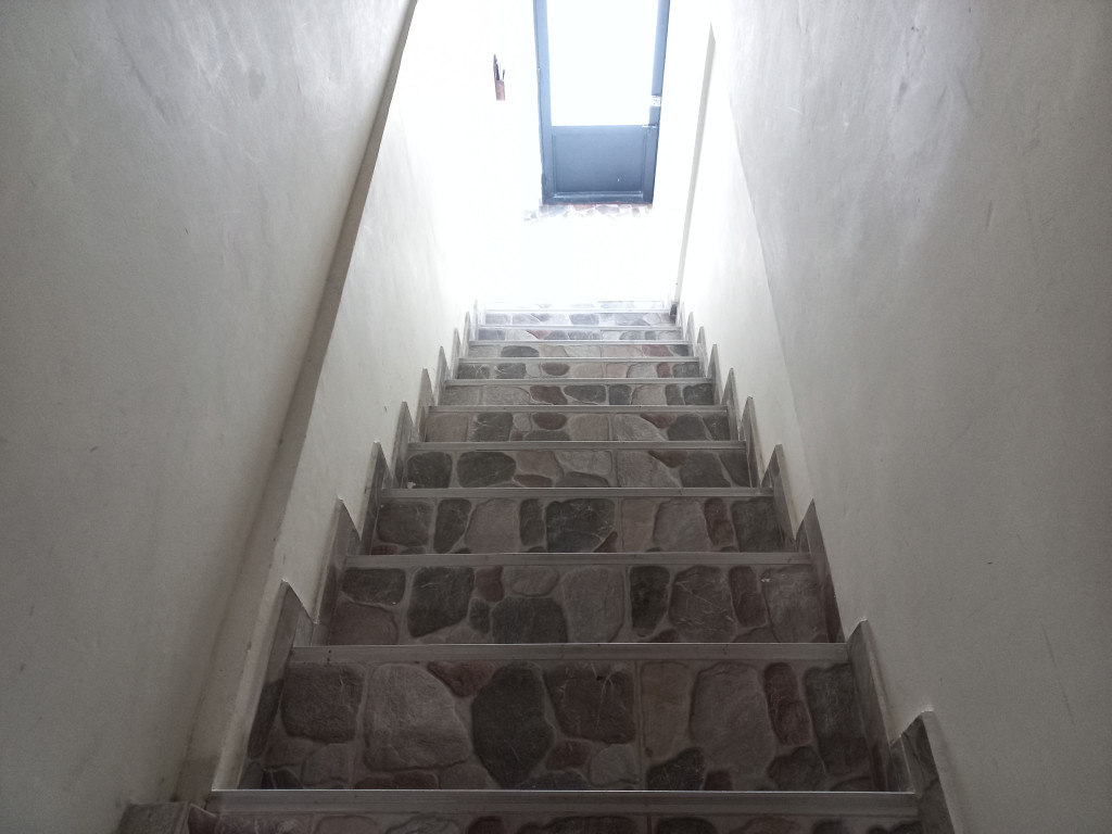 Apartamento En Arriendo - C.r Vila Nova Piso 1, Ibagué