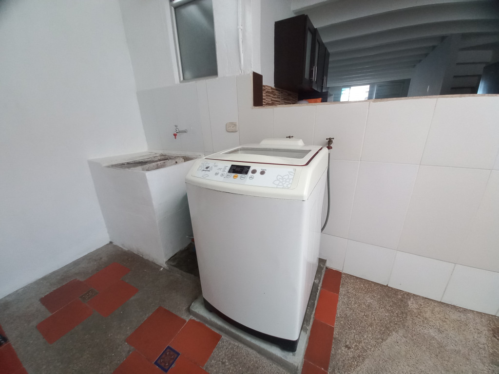 Casa En Venta - Cuidadela Comfenalco Etapa I, Ibagué