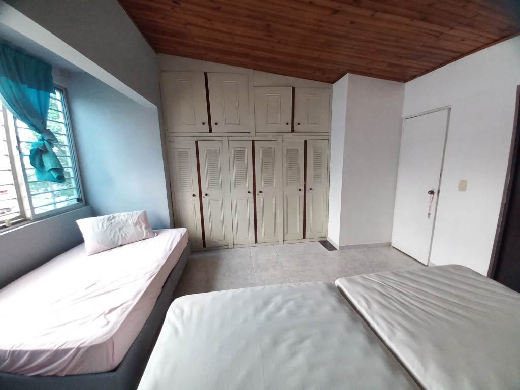 Casa En Venta - Cuidadela Comfenalco Etapa I, Ibagué