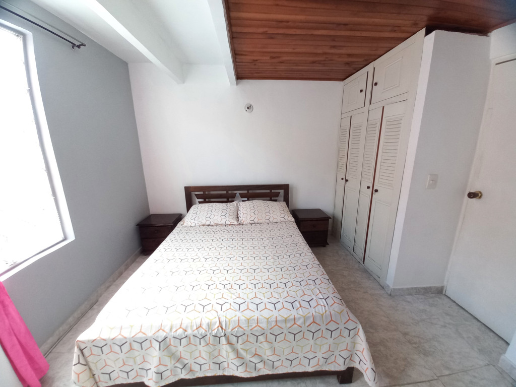 Casa En Venta - Cuidadela Comfenalco Etapa I, Ibagué
