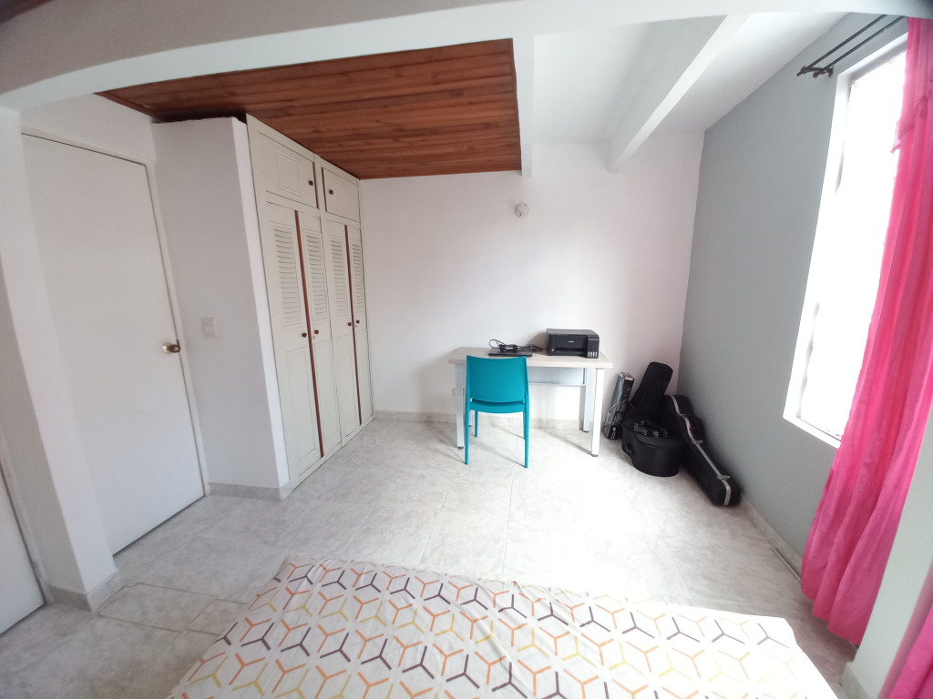 Casa En Venta - Cuidadela Comfenalco Etapa I, Ibagué